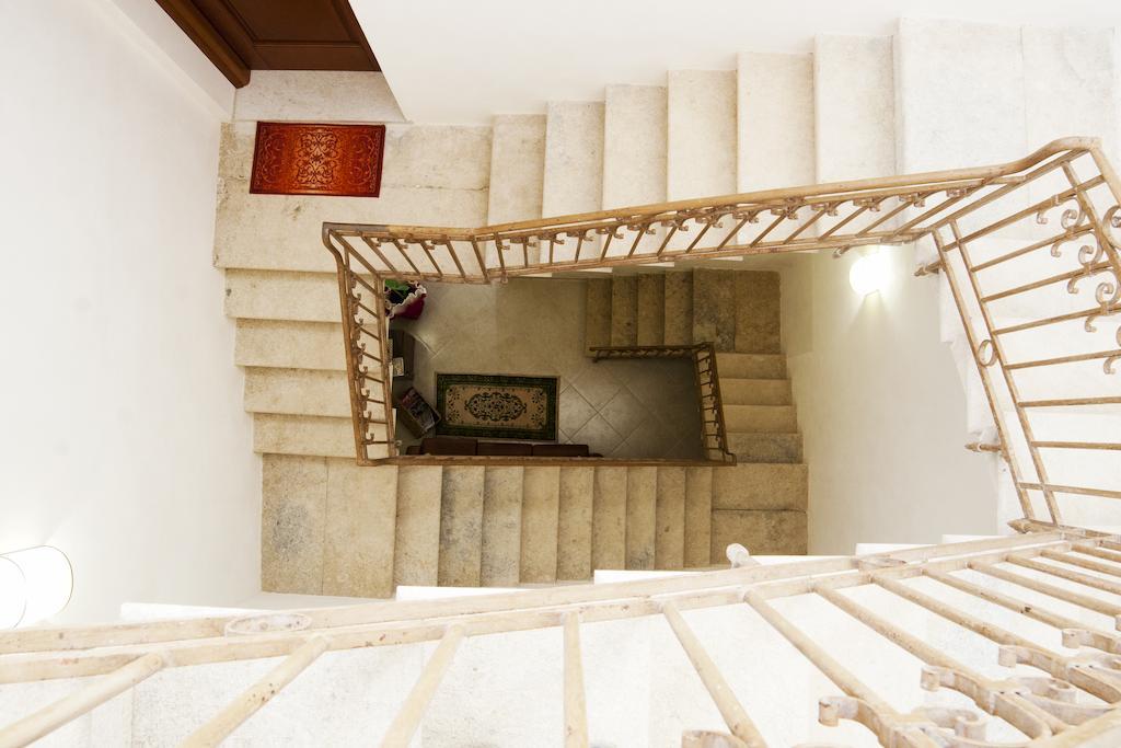 Baglio Bellavista Bed & Breakfast Torre Nubia Ngoại thất bức ảnh